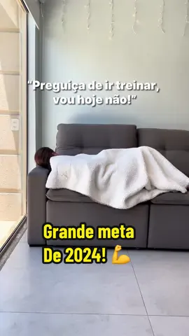 Quer motivação maior que essa?? — Booora 💪✨ #malhar #gym #atividadefisica #academia #meta #2024 #bemestar #saude #meme #euleaju