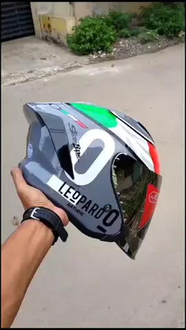 Helm js armor leoapard #helmjsarmor #helmviral#helmkekinian#helmterbaru#newtrend#fypシ#helm#helmetloverindonesia#helmetlover 