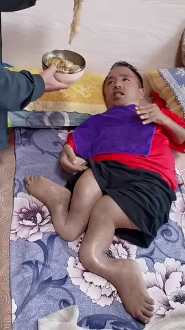 God bless him🥺🙏🙏.#disability #disabled #fyp #foryou #foryoupage #fypシ 