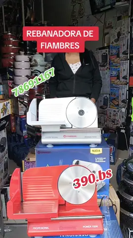 #lapaz_bolivia🇧🇴 #cochabamba #potosinos #lapaz #beniboliva💚🇧🇴 #riberalta_bolivia🇧🇴 #sucrebolivia🇧🇴❤ #tarijabolivia🇧🇴 #bolivianos #bolivianosenbrasil🇧🇴🇧🇷 #elaltolapaz #utensiliosdecozinha #ventaspormayorymenor💰 #santacruzdelasierra🇳🇬 #lapazbolivia🇧🇴 #ollasderocavolcanica #rebanadora #cortadoradefiambre #cortadoradecarne #fiambres 