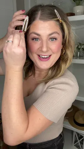 A tutorial for my hazel eyed girlies!💫 Say EYESHADOW if you want a full list of what I used.⬇️ Don’t worry, I will be sharing a tutorial for blue eyes, brown eyes, and green eyes too! Just be sure to hit that follow button so you don’t miss your eye color!  And if you’re new around here, I’m Chandler. I’m a 33 year old midwest mama who LOVES teaching the every day gal how to slay her makeup and eyeshadow.👋🏼 #hazeleyes #hazeleyesmakeup #hazeleyeseyeshadow #hazeleyestutorial #eyeshadow #eyeshadowtutorial #easyeyeshadow #makeuptips #makeupforbeginners #beginnermakeup #fyp 