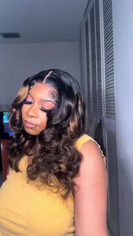 Part 2/2 Hair from @Klaiyi Hair Klaiyi Hair @KlaiyiHairWig KlaiyiHairWig hair link in my BIO, Code for extra 22% off: TT22. Klaiyi Holiday Giveaway is ongoing, come to instagram @klaiyihair_no1 to participate, every Thursday one winner will be chosen #klaiyihair #klaiyibeautyisaright #wiginfluencer #wiginstall #ombrewig #highlightwig #ombrehighlightwig #highlightedwig #barrelcurls #curlinghairtutorial #barrelcurlswig #barrelcurlhair #pincurls #barrelcurl #curlingtutorial #wiginstalltutorial 