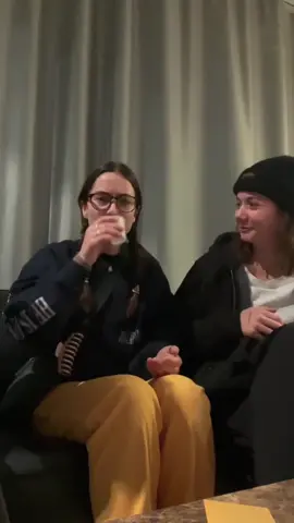 Let me know if yall want a video with how my eyes are doing now👀🥳