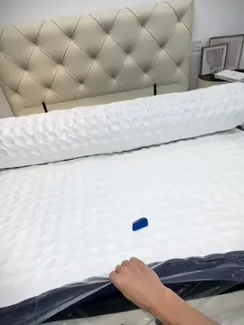 #mattress #compression #springmattress 
