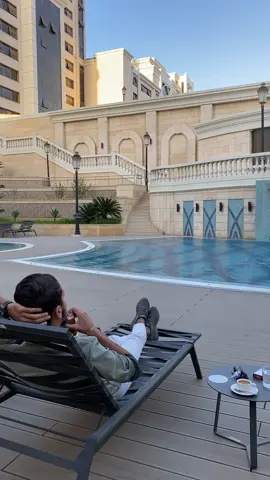 #algeria #marriotthotel #relaxing 