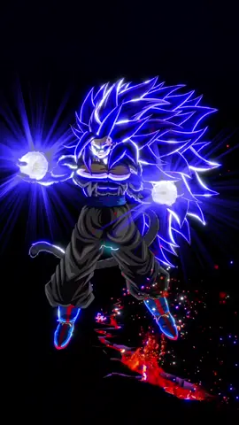 goku ssj 100mil #fondosdepantallaenmovimiento #parati #viral #flypシ #fanart #wallpapers #goku #gokussj100 