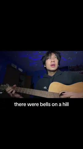 lol why my eyes roll back like that. im trying to write original songs rn so be on the lookout‼️‼️ #cover #guitar #singersongwriter #tilltherewasyou #thebeatles 