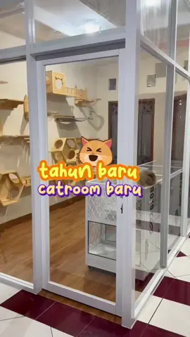 thank u @NOVAMOS udah selalu bikin wangi catroom aku #penghilangbaupesingkucing #penghilangbau 