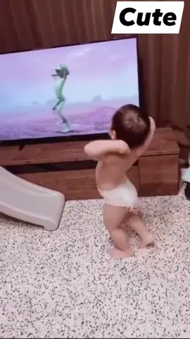 Funny baby video #funnyvideos #fyp #baby  #entertainment  ##happiness 