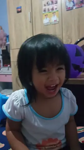 Graveh tawa ni Baby CJ🤣😅 #fypシ゚viralシ #fypviralシ #mommyjenvlogs #fypageシ #fyppage #fypシviral #fypシ゚viral #fypviral #contentcreator #babygirl 