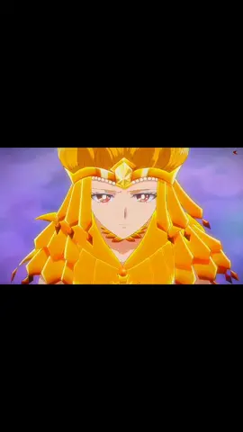 Sailor Galaxia desaparece #sailormooncosmos #sailormooneternal #sailorgalaxia #sailormooncrystal #sailorscouts #innersenshi #outersenshi #tiktok #parati #luisfernando18z8 