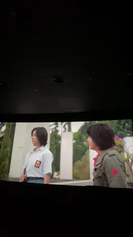 “saya bukan nolak kamu, saya menolak untuk pacaran “ #ancika1995 #bioskopindonesia #arbaniyasiz #zeejkt48 #ancikamehrunisarabu 