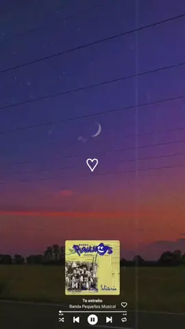 𝙱𝙰𝙽𝙳𝙰 𝙿𝙴𝚀𝚄𝙴Ñ𝙾𝚂 𝙼𝚄𝚂𝙸𝙲𝙰𝙻-𝚃𝙴 𝙴𝚇𝚃𝚁𝙰Ñ𝙾 𝔏𝔞 𝔪𝔢𝔧𝔬𝔯 𝔠𝔞𝔫𝔠𝔦ó𝔫 𝔭𝔞𝔯𝔞 𝔠𝔞𝔩𝔪𝔞𝔯 𝔢𝔩 𝔠𝔬𝔯𝔞𝔷ó𝔫 #rolitaschidas #rolitasparadedicar #fye #viral #musica #parati 