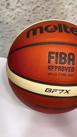 Molten gf7x#basketball #molten #moltengg7x #foryou #ball #bola 