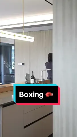 #onepunch #musicalboxing #sports #enjoy #homefitness 