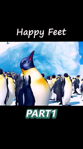 #tiktok #movie #movieclips #foryou #happyfeet #penguin #cartoon #life #happy 