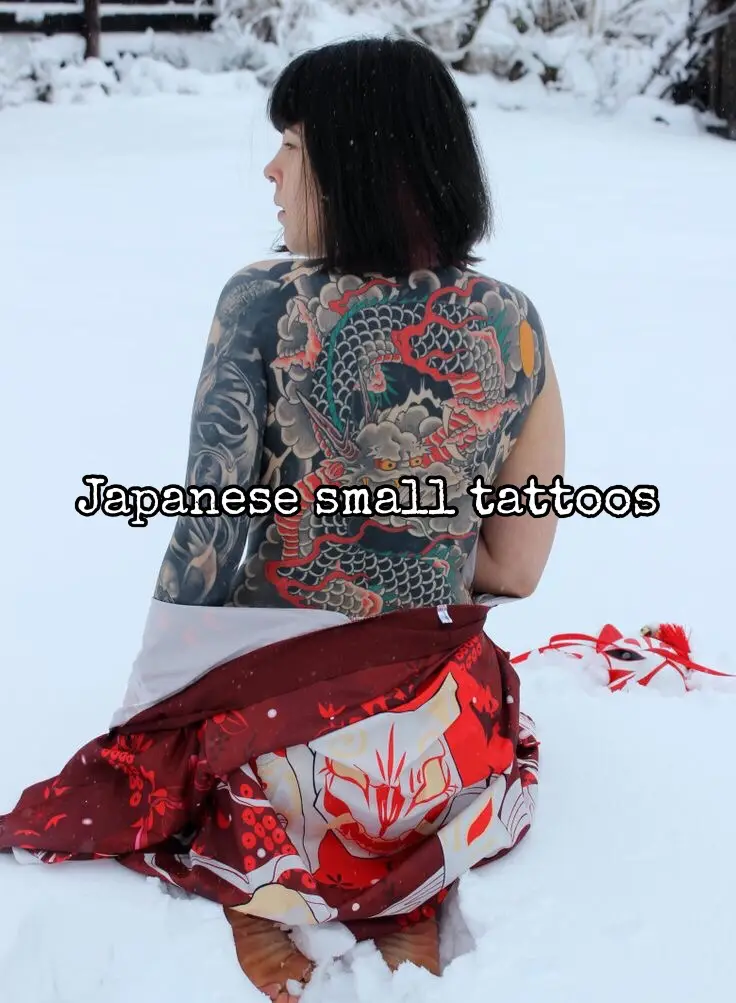 Japanese small tattoos for girls🇯🇵#fyp #tattoo +follow me for more guys 💬