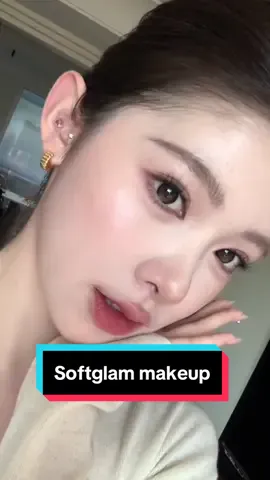 Hướng dẫn makeup softglam #xuhuong #douyinmakeup #tipsmakeup #tipslamdep #LearnOnTikTok #douyinmakeuptutorial #softglam 