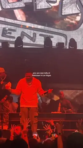 hakkasan night club>> the food is amazing as well! 