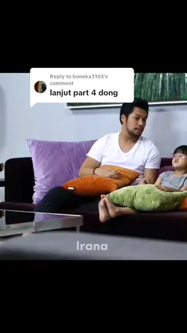 Replying to @boneka3105 Part 4|#malaydrama #dudapujaandara #zahirahmacwilson#kamaladli #fyp 