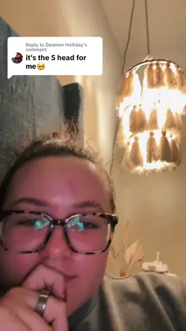 Replying to @Desmen Holliday sir is literally bald…. 