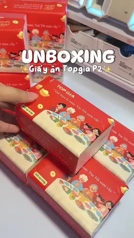 Khách ruột của TopGia😂 #giayantopgia #giayan #unbox #xuhuongtiktokk #fypシ #unboxwithTep 