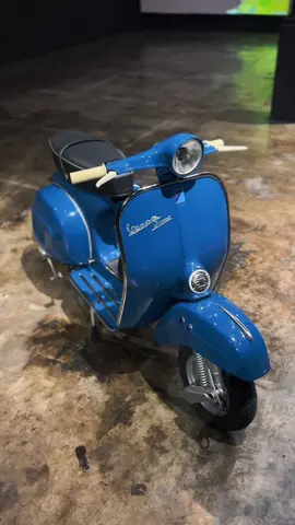 Super 66🦋 #vespa #super66 #vespasprint #vespaindonesia 