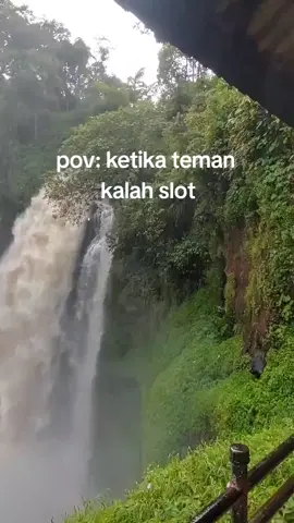 aa kasihan #soundviral #fyp #foryou #fypシ #airterjuntelunberasap 