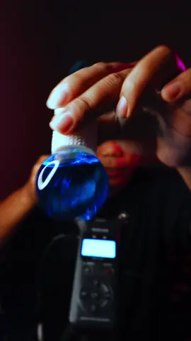 ASMR sleep no talking #asmrthailand #asmrth 