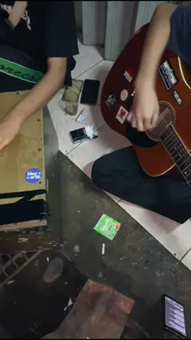 five minutes-galau #cover #fiveminutes #poppunk #poppunkcover 