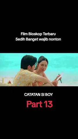 Part 13 #fyppppppppppppppppppppppp #foryou #bioskop #viral #fypシ #fypage #bioskopindonesia 