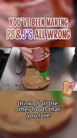 chef shares recipe for the best pb&j sandwich #peanutbutterjellytime #pbj #cooking #professionalchef #fyp #trending #happyholidays #watch #clipconcoction 