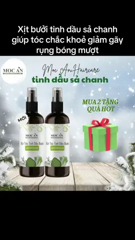 Xịt bưởi kích thích mọc tóc #2024 #xuhuongtiktok #viraltiktok #lamdep 