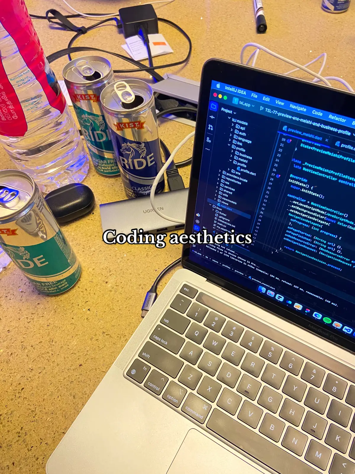 #softwareengineer #iosdeveloper #webdeveloper #flutterdeveloper #developer #appdeveloper #programming #javascript #coding #code #100daysofcode #coders #webdev #programming #developerlife #programminghumor #computerscience #python #php #desksetup #appdevelopment #uidesign #frontend #backenddeveloper #softwaredeveloper #flutter 