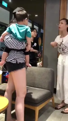 Nếu mà tham .. chị hiểu hôn ? #toipham #xuhuong #giangho 