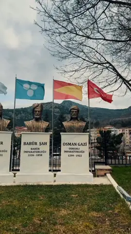 #türkler #türkçülük #türkırkıvarolsun #türktöresi #tanrıdağı #türklük #flypシ #tiktok 