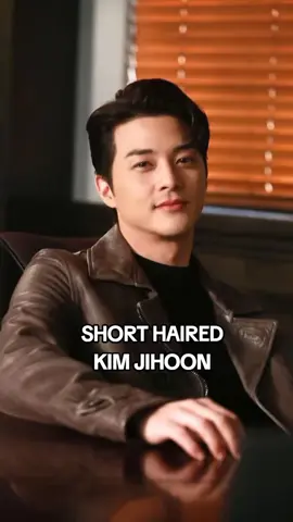 Long hair jihoon is soo 🔥❤ #kimjihoon #kdramafyp 
