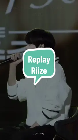 🎵 ; replay (cover) #riize #shinee #kpoplyrics #lyrics #liriklagukpop #fyp 