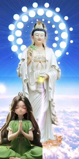 Nam mô a di đà phật🙏🙏🙏#xuhuong2023 #vannie1590 #phatphapnhiemmau🙏🙏🙏 #quantheambotatcuukhocuunan #nammoadidaphat🙏🙏 