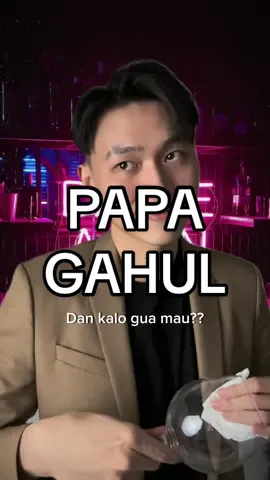 Papa Gahul 🔫 #THOLOL 