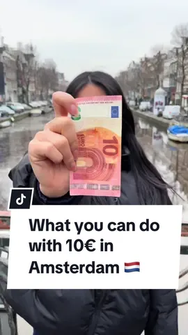 Where should I go next? #Amsterdam 