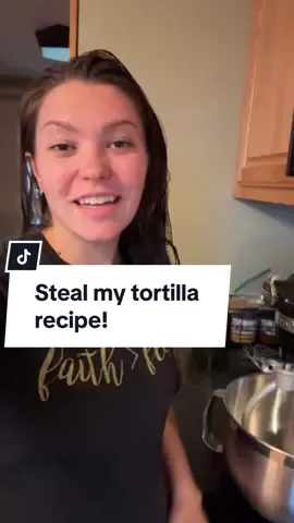 Recipe👇🏼 3 Cups Flour 1 tsp Salt 1 tsp Baking Powder 1/3 Cup Olive Oil 1 Cup Water (warm) For all of my recipes grab my newly launched Recipe Book!  #cookingfromscratch #bakingfromscratch #homecooking #healthyeating #recipebook #EasyRecipes #homesteadkitchen 