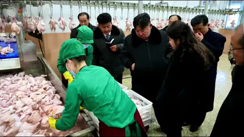 #northkorea🇰🇵 #kimjongun #usa_tiktok #mater2023bytiktok #usa🇺🇸 