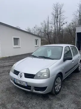 Has auto vous propsoe une Renault clio 2 campus 1,5L DCi 2007 164500km 2eme moteur, 2990€ #renaultclio #cliocampus #clio #voiture 