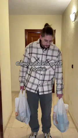 Tu también tienes algún problemita? #decompras #humor #comedia #risas #comediaenespañol 