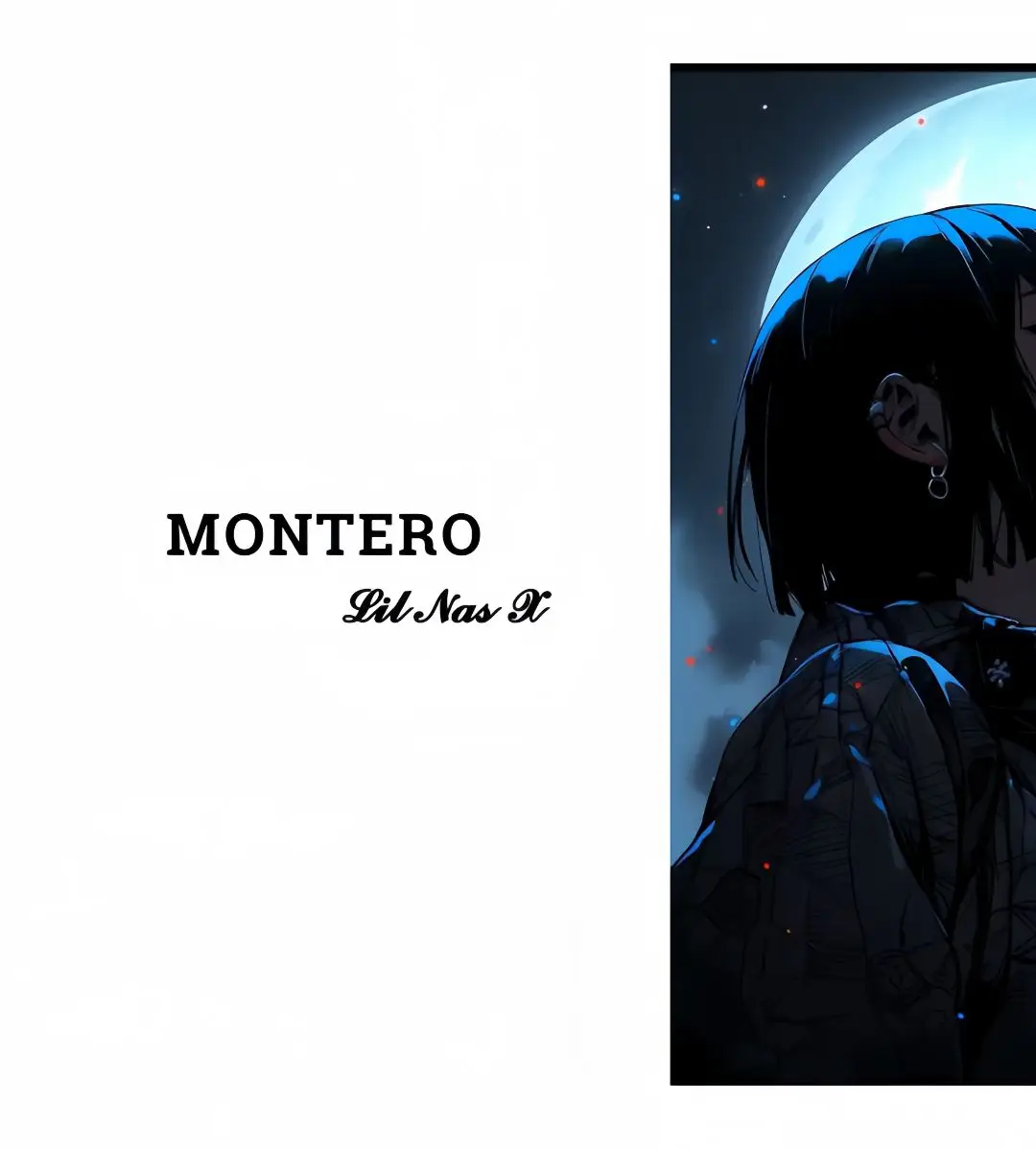 𝘾𝙖𝙡𝙡 𝙈𝙚 𝘽𝙮 𝙔𝙤𝙪𝙧 𝙉𝙖𝙢𝙚 (𝙈𝙊𝙉𝙏𝙀𝙍𝙊) - 𝙡𝙞𝙡 𝙉𝙖𝙨 𝙓 #𝙇𝙞𝙡𝙣𝙖𝙨x #lirikmusik #VibesSong #spotify #Parati #Fyp 