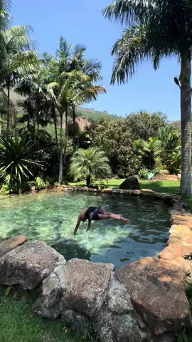 Sua casa no Paraiso. ✨ #naturezavibes #viraltiktok #foryoupage #vidanocampo 