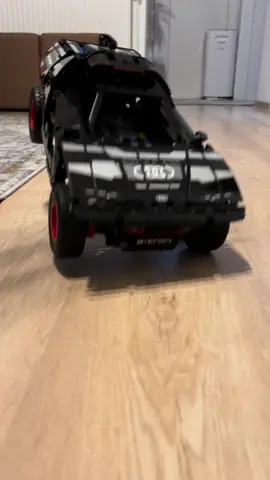 LEGO® Technic - Audi RS Q e-tron (42160) LEGO  #lego #legotechnic #bricks #toys #fun #giftideas #LetsPlay #fyp #fypシ #fypシ゚viral #audi #etron 