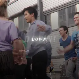 🎶its murder on the dance floor🎶 | #christianreed #tarawebster #danceacademy #danceacademyedit #viral #aftereffects #foryou #fyp #fy #sammylieberman #samuellieberman #katkaramakov 