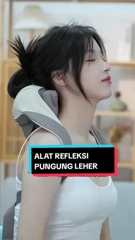 TERLARIS!!! Alat Pijat Refleksi Punggung dan Leher #alatpijat #alatkesehatan #produkviral #alatpijatleher #alatpijatpunggung #viral 
